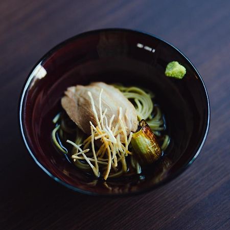Bettei Haruki Hotel Beppu Buitenkant foto