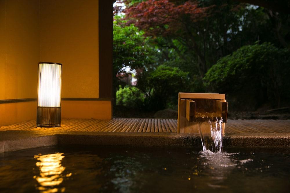 Bettei Haruki Hotel Beppu Buitenkant foto