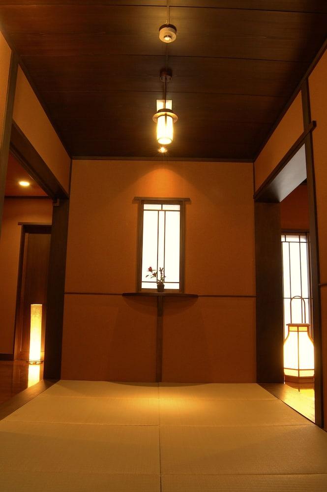 Bettei Haruki Hotel Beppu Buitenkant foto