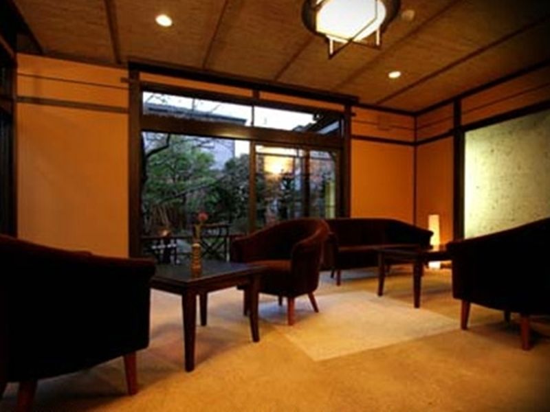 Bettei Haruki Hotel Beppu Buitenkant foto