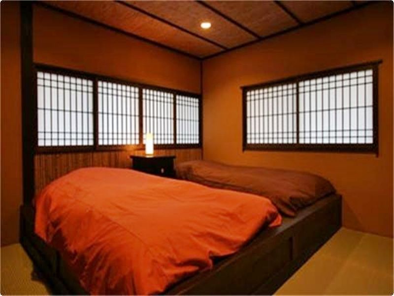 Bettei Haruki Hotel Beppu Buitenkant foto